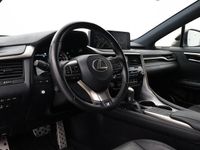 Occasion Lexus RX450h Sport Line 2019 Wit SUV