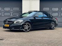 Occasion Mercedes CLA200 AMG 156 PK (114 kW) 2014