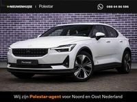 Occasion Polestar 2 Pilot-lite 219 kW (299 PK) 2023 Wit Hatchback