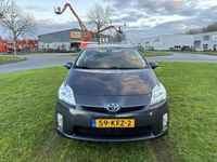 tweedehands Toyota Prius 1.8 Aspiration - CLIMA/HUD/CRUISE/NAP