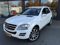 Occasion Mercedes 300 204 PK (150 kW) 2011 Wit