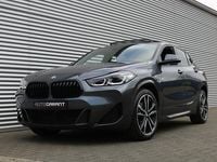 Occasion BMW X2 Shadowline 220 PK (161 kW) 2021 Grijs SUV
