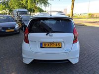 tweedehands Nissan Note 1.2 DIG-S Connect Edition|APK11-2023|360CAMERA|AIRCO|CRUISE-CONTROLE
