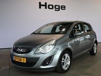 tweedehands Opel Corsa 1.2-16V Anniversary Edition Airco Cruise Control 1