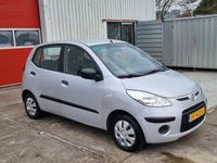 tweedehands Hyundai i10 1.1 Pure