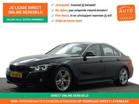Occasion BMW 330e Executive 252 PK (185 kW) 2018 Zwart metallic Sedan