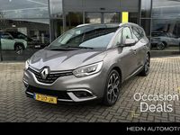 Occasion Renault Grand Scénic IV Techno 140 PK (102 kW) 2022 Grijs MPV