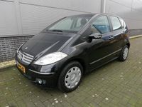 tweedehands Mercedes A170 Elegance AUT,AIRCO,NAVI,137500 KM.