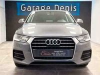 tweedehands Audi Q3 1.4 TFSI S tronic**BOITE-AUTO**GPS+CAMERA**LED**