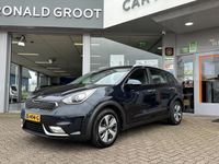 tweedehands Kia Niro 1.6 GDi H. DynamicL. | Hybride | Carplay | Airco |