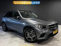 tweedehands Mercedes GLC250 4MATIC Prem. Plus PANO|AMG|BOMVOL