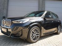 Occasion BMW iX1 M Sport 230 kW (313 PK) 2023 Zwart SUV