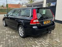 tweedehands Volvo V70 2.0 D4 Nordic+ Navi/Leder/17"enz