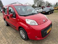 tweedehands Fiat Qubo 1.4 Dynamic NAP A-C 2xSCHUIFDEUR NW.APK