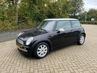 tweedehands Mini Cooper 1.6 Pepper