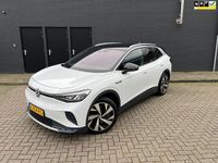 Occasion VW ID.4 150 kW (204 PK) 2020 Wit SUV