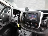 tweedehands Renault Trafic 1.6 dCi EURO 6 - Airco - Navi - Cruise - ¤ 11.900,- Excl.