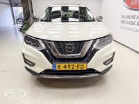 Occasion Nissan X-Trail 160 PK (117 kW) 2019 Wit SUV