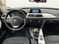 tweedehands BMW 316 3-SERIE Touring i 136pk Executive Xenon Navi Έlectric-klep Clima Upgr