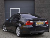 tweedehands BMW 330 330 i E90 2006 AUT | M-PAKKET | PANO | DEALER |