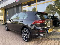 tweedehands VW Golf VIII 1.0 TSI Golf