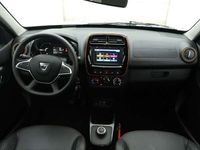 tweedehands Dacia Spring Comfort Plus - Orange Pack | €2.000,- Overheidssub