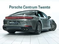 Occasion Porsche Panamera 471 PK (346 kW) 2024 Groen Sedan
