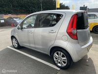 tweedehands Opel Agila 1.2 Edition eerste eigenaar en rijklaar.