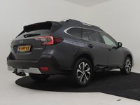 Occasion Subaru Outback Premium 169 PK (124 kW) 2022 Grijs Stationwagen