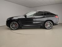 Nieuw BMW X4 M Sport 387 PK (284 kW) 2025 Zwart (metallic) SUV