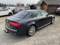 tweedehands Audi A4 Limousine 1.8 TFSI Pro Line