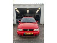 Occasion VW Polo 75 PK (55 kW) 1997 Rood Hatchback