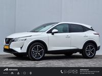Occasion Nissan Qashqai Tekna 191 PK (140 kW) 2024 Wit SUV