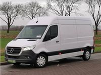 tweedehands Mercedes Sprinter 314 cdi