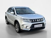 Occasion Suzuki Vitara 129 PK (94 kW) 2021 Grijs SUV