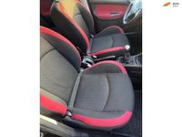 Occasion Peugeot 206 75 PK (55 kW) 2006 Zwart Stationwagen