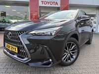 Occasion Lexus NX450h+ Luxury Line 309 PK (227 kW) 2025 Zwart SUV