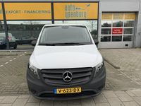 tweedehands Mercedes Vito 109 CDI Functional Lang * 154.559 Km * Airco * 3 Z