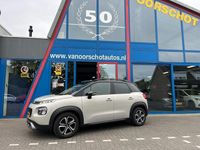Occasion Citroën C3 Aircross PureTech 82 PK (60 kW) 2019 Grijs SUV