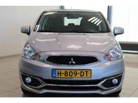 tweedehands Mitsubishi Space Star 1.2 AUTOMAAT | ACTIVE | NAVI | AIRCO |