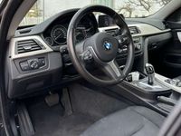 tweedehands BMW 420 i High Executive