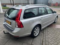 tweedehands Volvo V50 1.6 D2 S/S R-Design Pro Edition XENON I TOMTOM I T