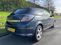 tweedehands Opel Astra GTC 1.3 CDTi Business Airco