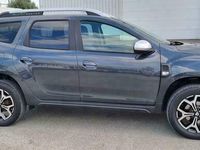 tweedehands Dacia Duster 1.2 TCe 4x2 Explorer