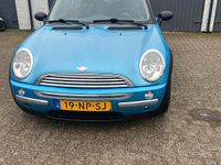 Occasion Mini ONE 89 PK (65 kW) 2004 Hatchback