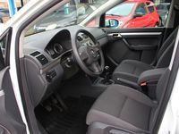 tweedehands VW Touran 1.2 TSI "Trendline" Cruise - PDC - 7 Persoons !!!