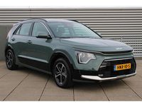 Occasion Kia Niro 129 PK (94 kW) 2025 Groen SUV