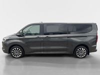 Nieuw Ford Tourneo Titanium X 160 kW (218 PK) 2025  (metallic) Van