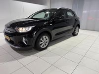 Occasion Kia Stonic 101 PK (74 kW) 2021 Zwart SUV