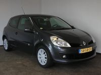 tweedehands Renault Clio Nwe APK Airco 1.6-16V Dynam.Luxe